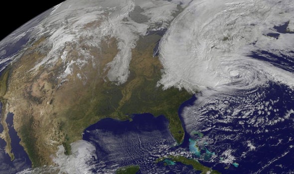 How to Keep the Lights on after a Superstorm