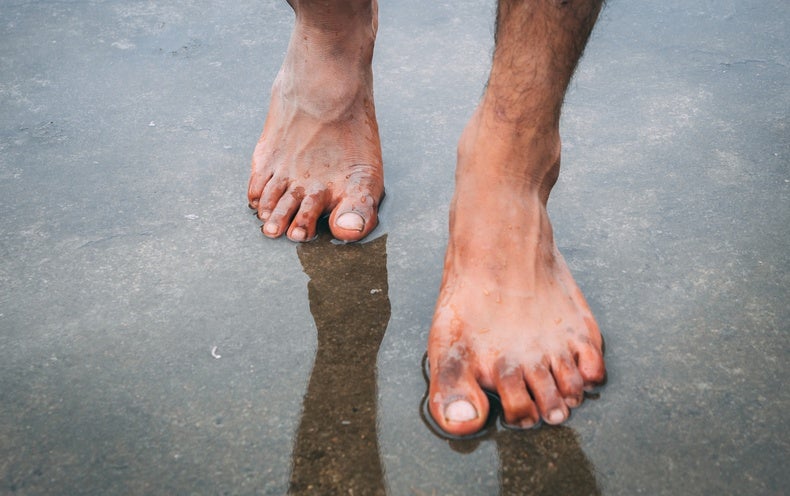 why-walking-around-barefoot-even-at-home-can-be-bad-for-you