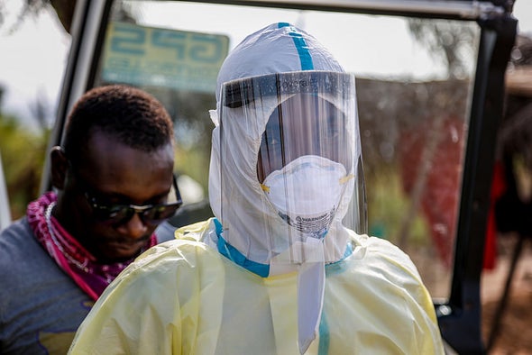 Guinea Declared Free of Ebola Virus That Killed Over 2,500