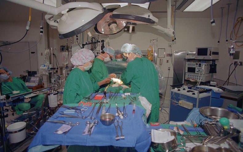 OpenHeart Surgery Devices Putting Patients at Risk