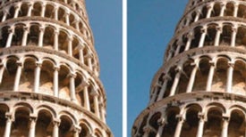 A Perspective on 3-D Visual Illusions