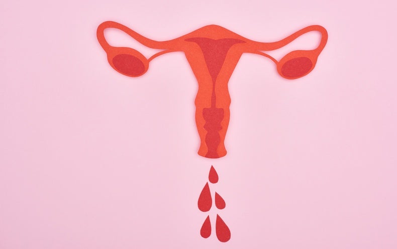 Pour mieux comprendre la santé des femmes, nous devons déstigmatiser le sang menstruel