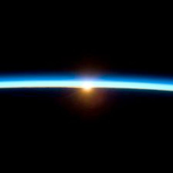 Subsurface Gas Deposit Could Deflate Theory of How Earth's Atmosphere Formed