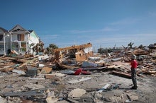 Tougher Building Codes Would Avert Major Losses, FEMA Study Shows