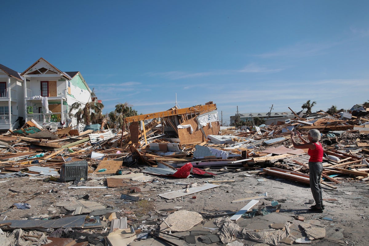 Tougher Building Codes Would Avert Major Losses, FEMA Study Shows ...