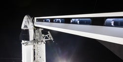 SpaceX's Crew Dragon Signals Sea Change in U.S. Spaceflight