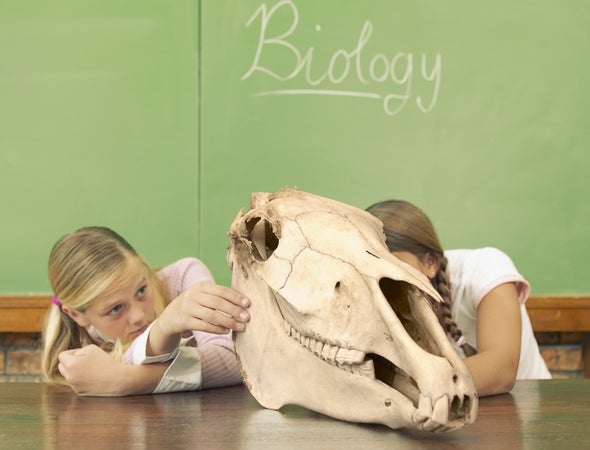 Evolution Still on Trial 10 Years after Dover