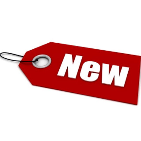 Our Brains on Marketing: Scans Show Why We Like New Things