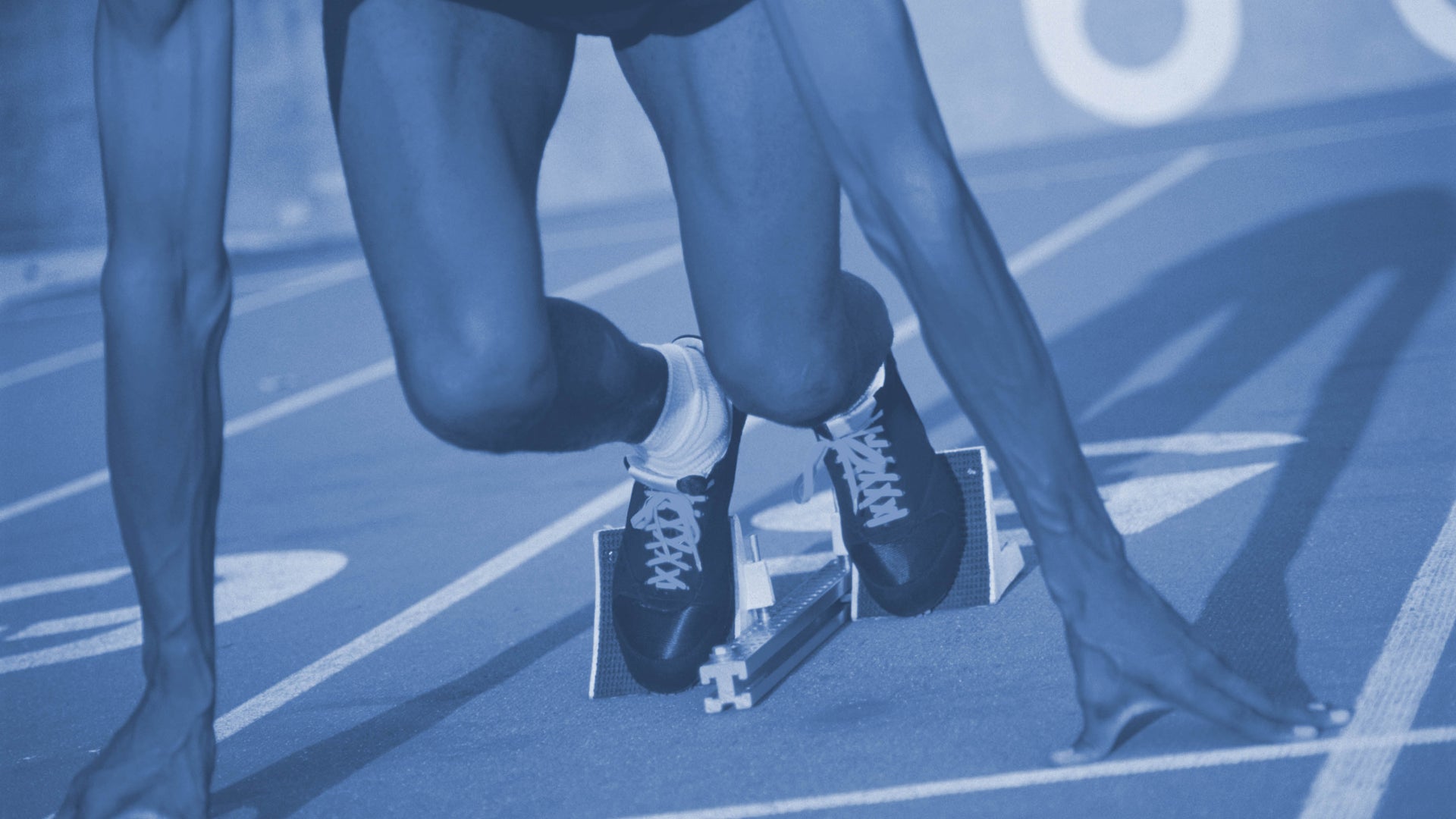 Have We Reached the Athletic Limits of the Human Body? | Scientific American