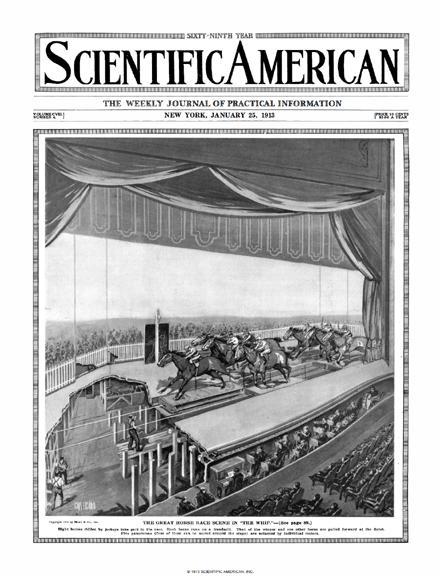 Scientific American Magazine Vol 108 Issue 4