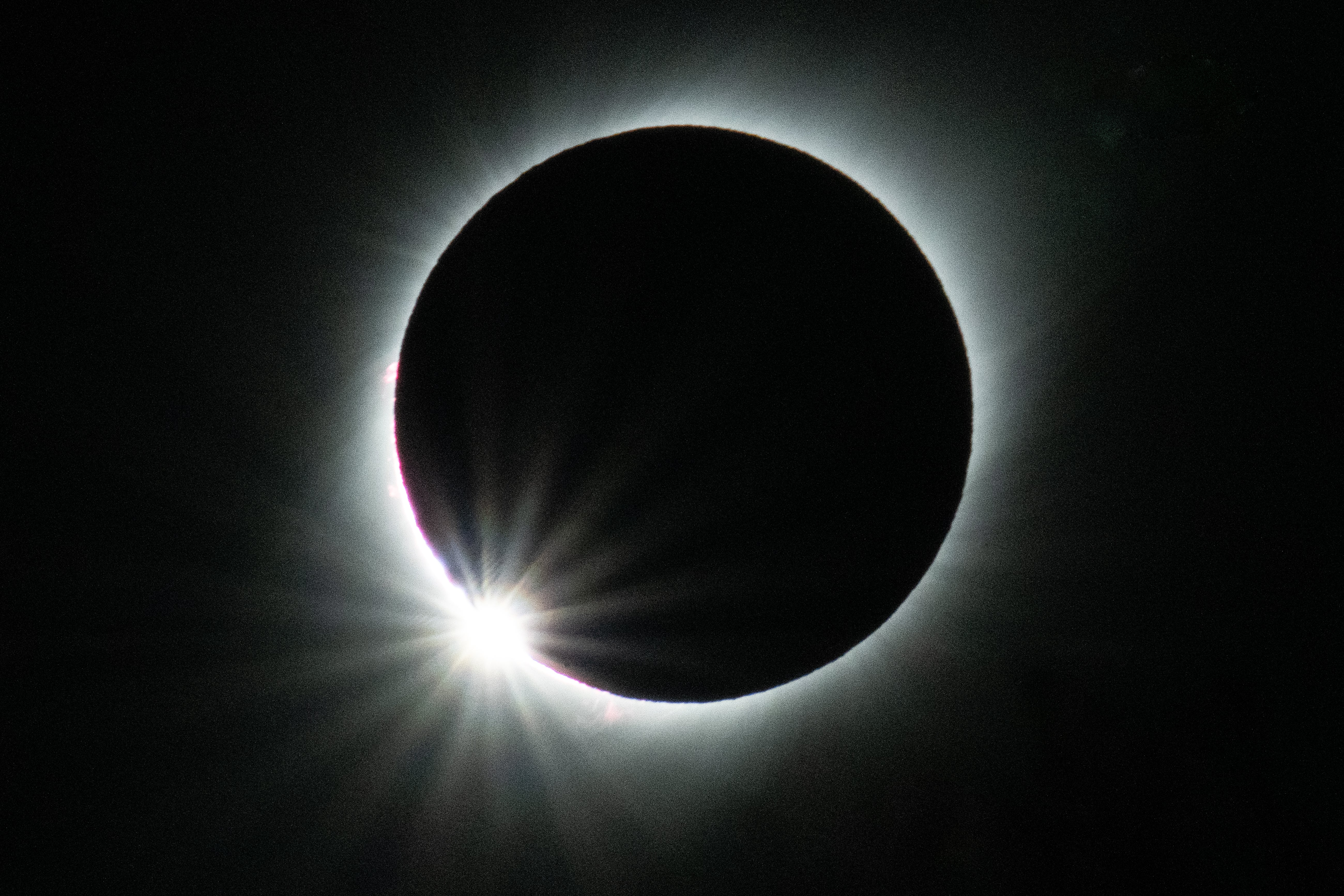 How You Can Participate in Solar Eclipse Research