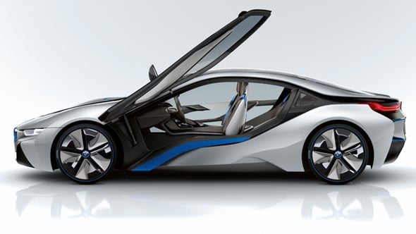 Bmw To Deliver Electric Car In China September Scientific American Bmw To Deliver Electric Car In China September