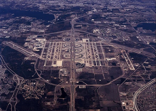 Quarantines and Travel Bans: Could They Work to Thwart Ebola?