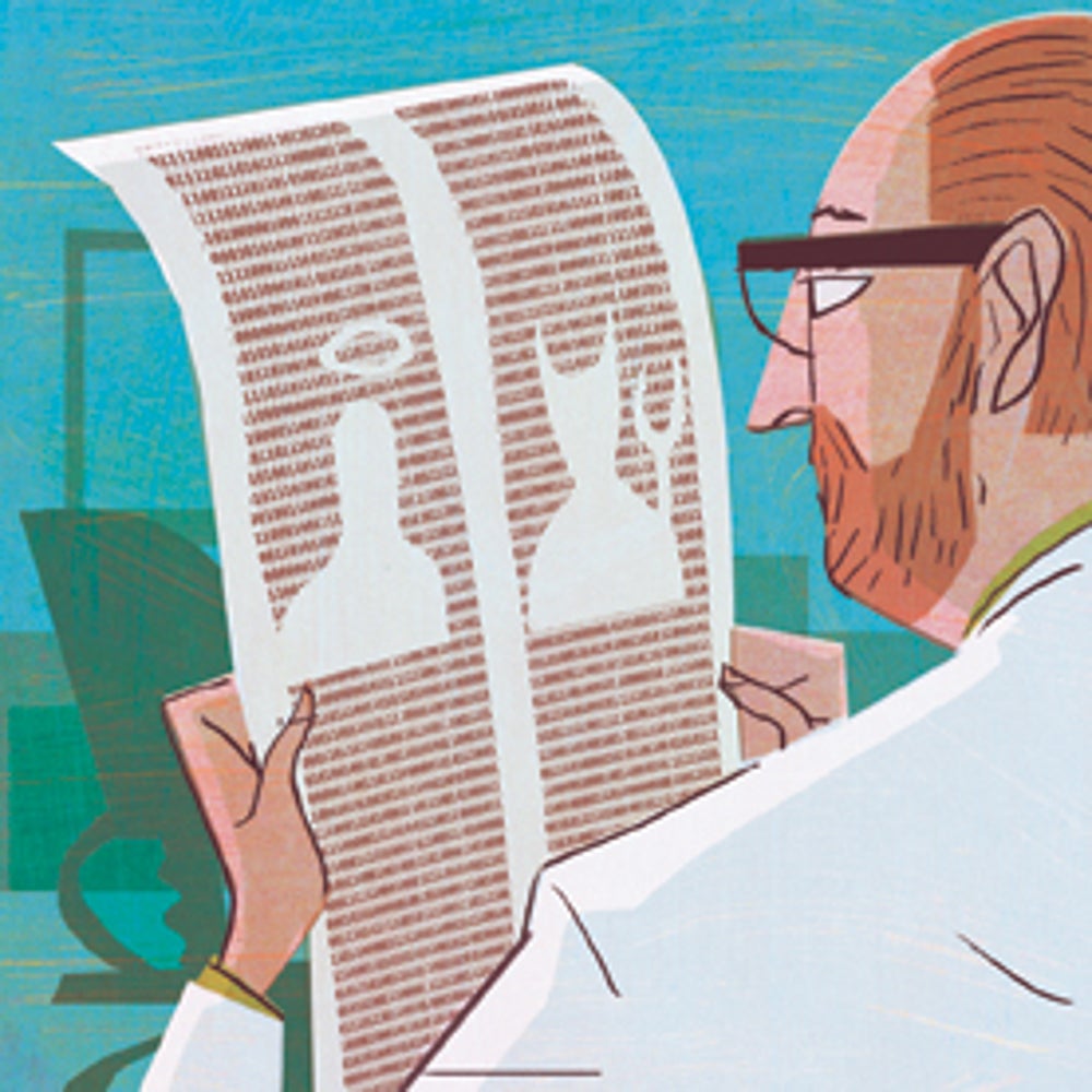 The Science Of Right And Wrong Scientific American