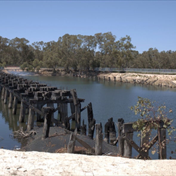 Will Australia Choose Coal or Climate?