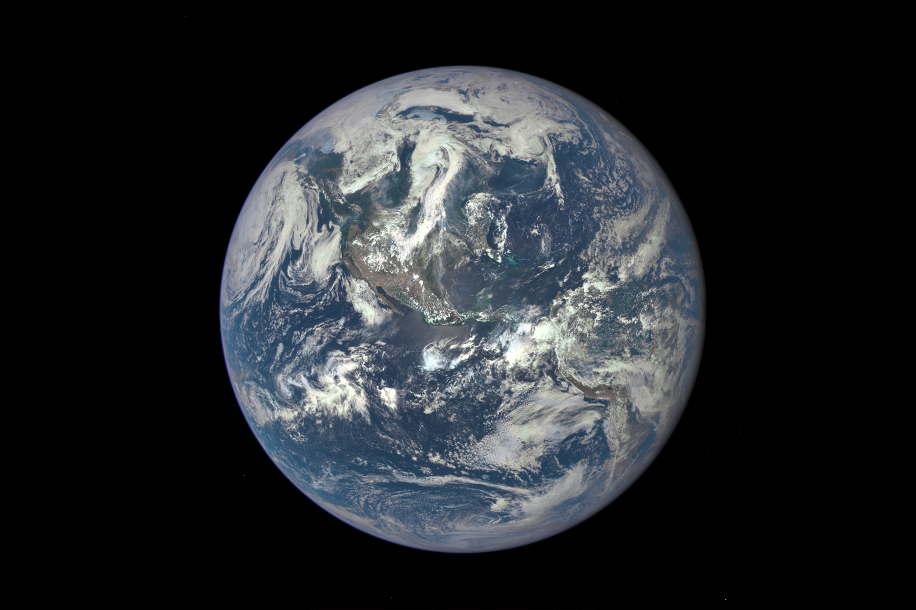 Humans Contribute To Earth S Wobble Scientists Say Scientific American