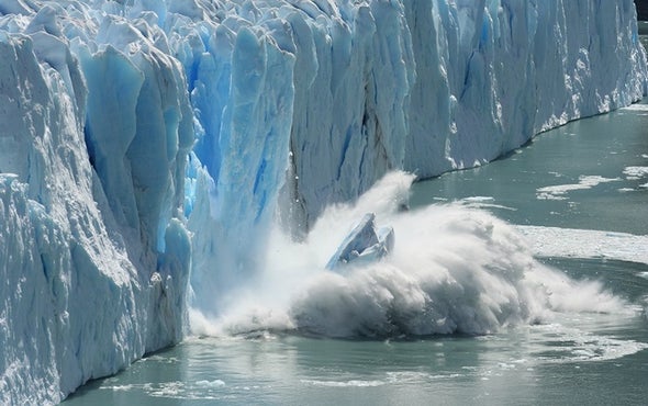 Republican Voters Not in Denial about Climate