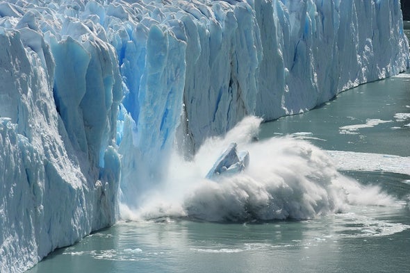 Republican Voters Not in Denial about Climate