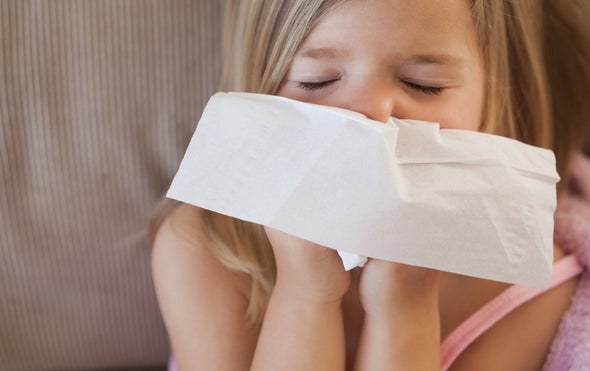 Commuting Patterns Help Forecast Flu Outbreaks