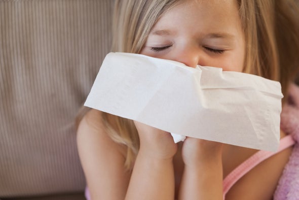 Commuting Patterns Help Forecast Flu Outbreaks