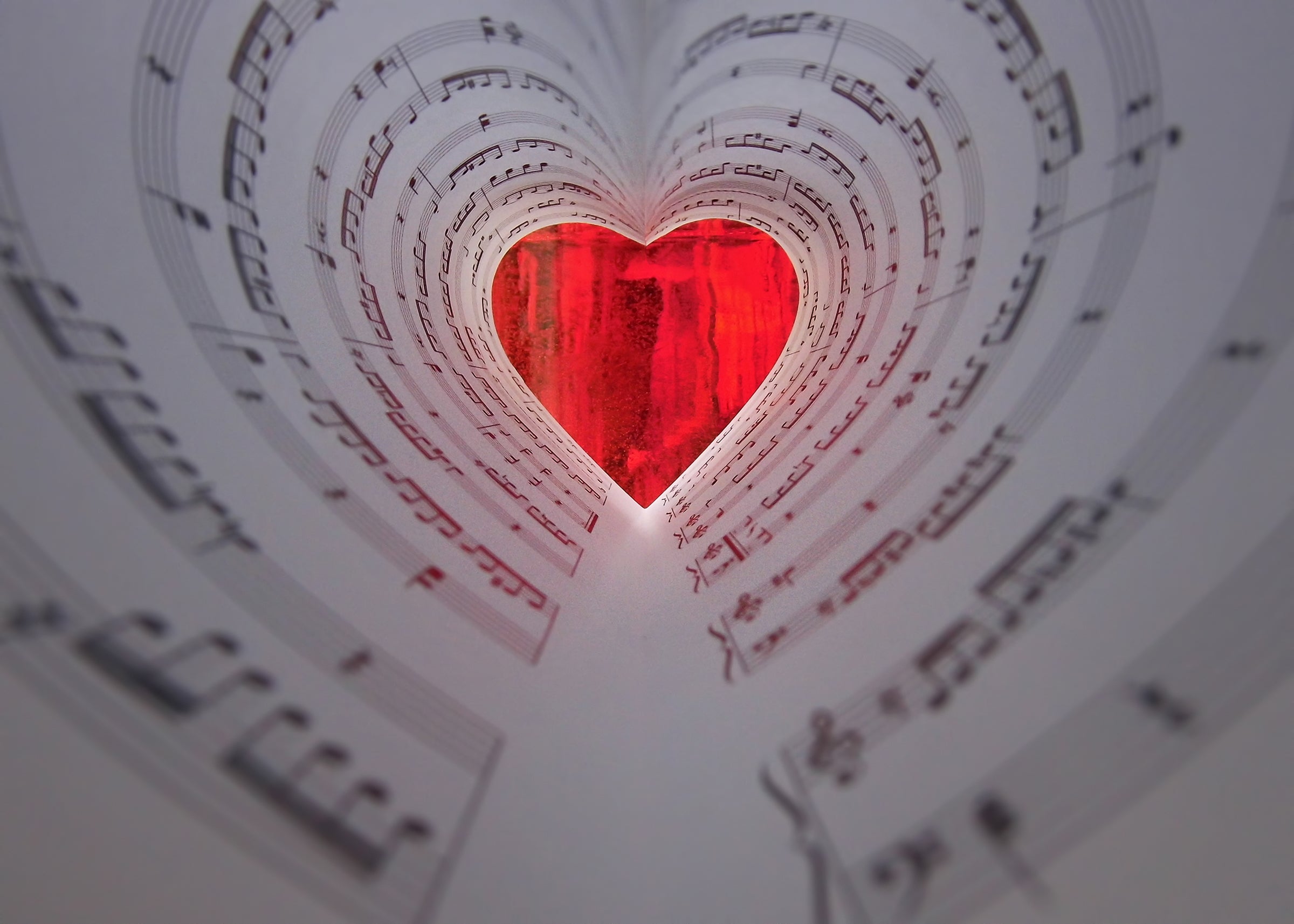 How Music Can Literally Heal the Heart - Scientific American