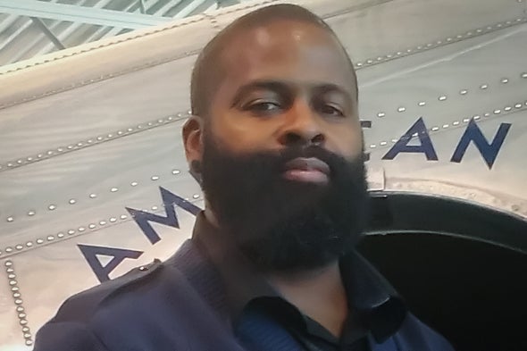 In One Life-Changing Moment, This Former Seaman Jumped from Ships to Computer Chips