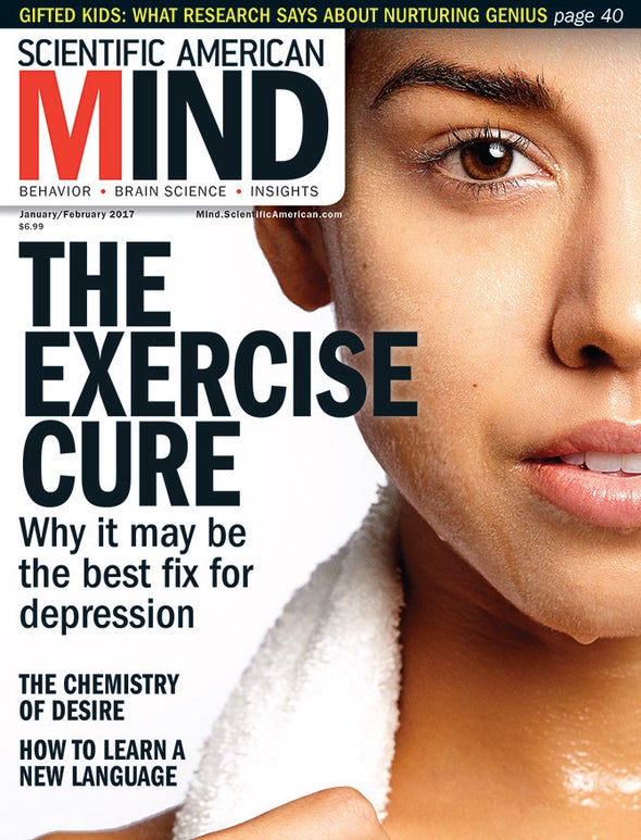 Readers Respond to "Why Exercise May Be the Best Fit for Depression"