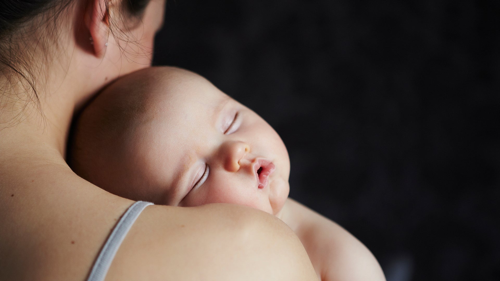 In Baby Mode | Scientific American