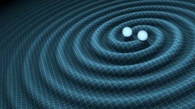 The Discovery Of Gravitational Waves - Scientific American