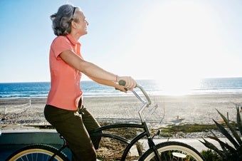 Brain Scientists Tap Secrets of Staying Healthy While Aging