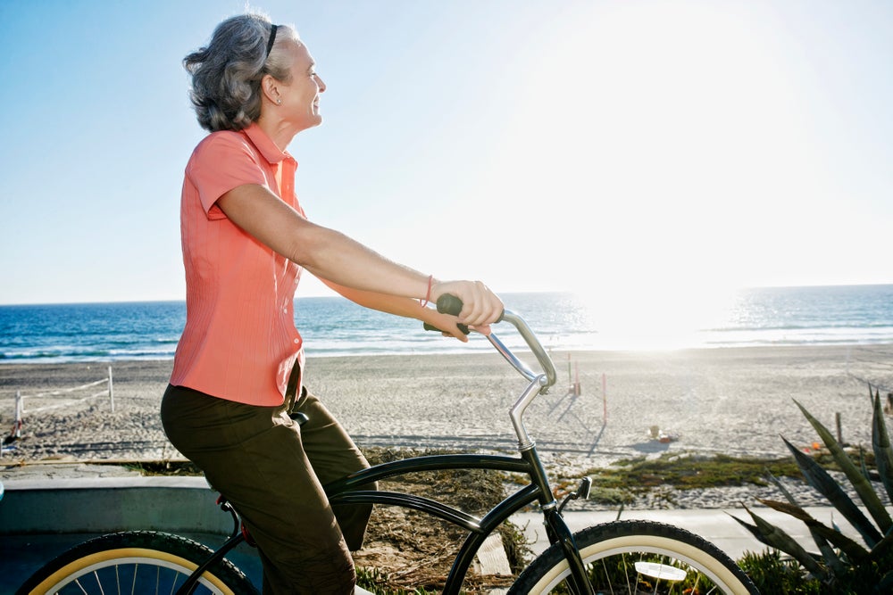 Brain Scientists Tap Secrets of Staying Healthy while Aging ...