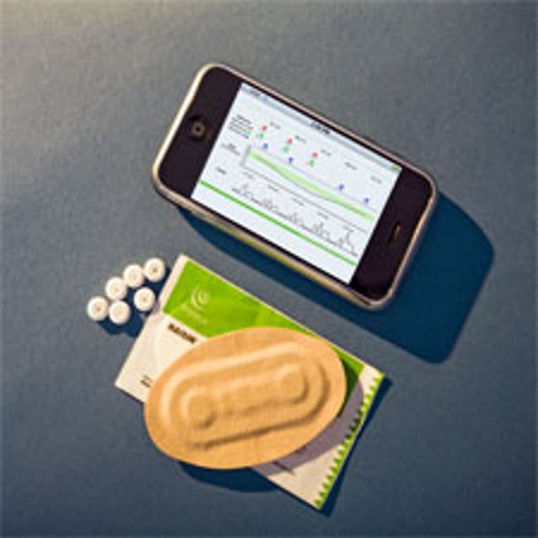 The Doctor Is Out, but New Patient Monitoring and Robotics Technology Is In