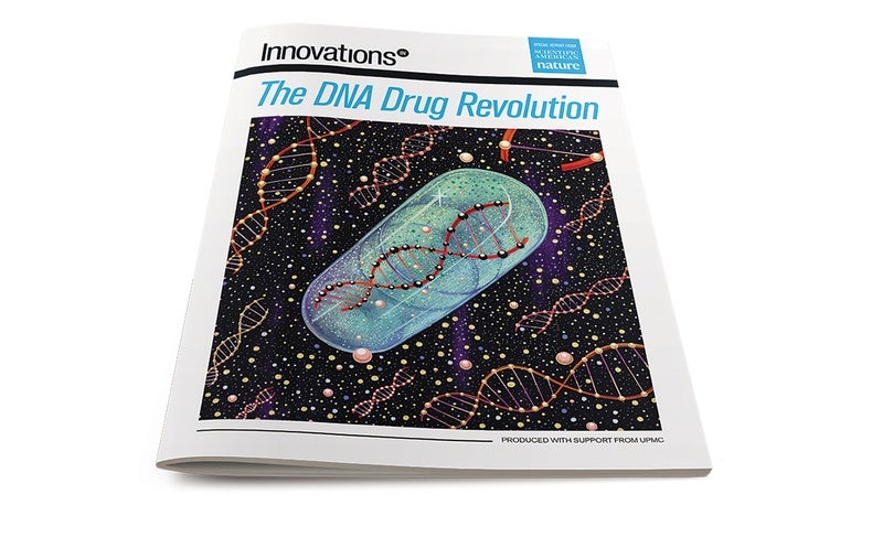 Is Dna Manipulation The New Athletics Drug Testers Are