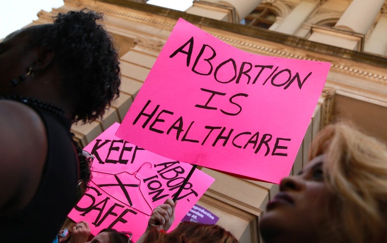 The Absurd Being pregnant Math at the back of the Texas ‘Six-Week’ Abortion Ban