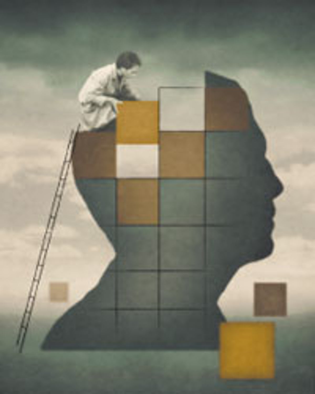 Ultimate Self-Improvement | Scientific American