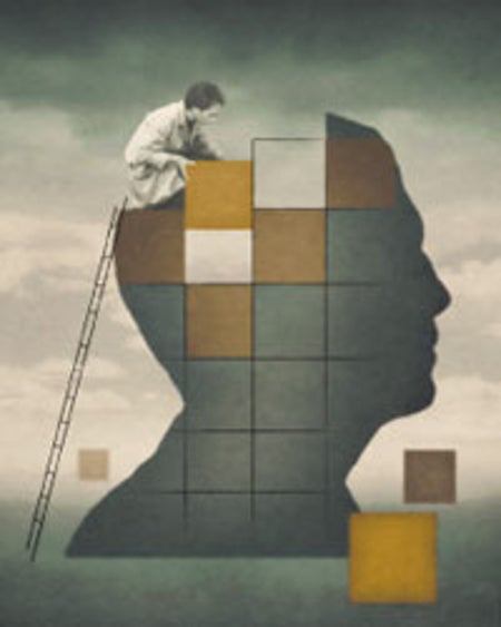 decade of the brain