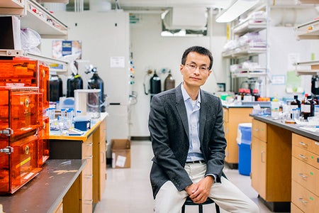 Scientific American Logo