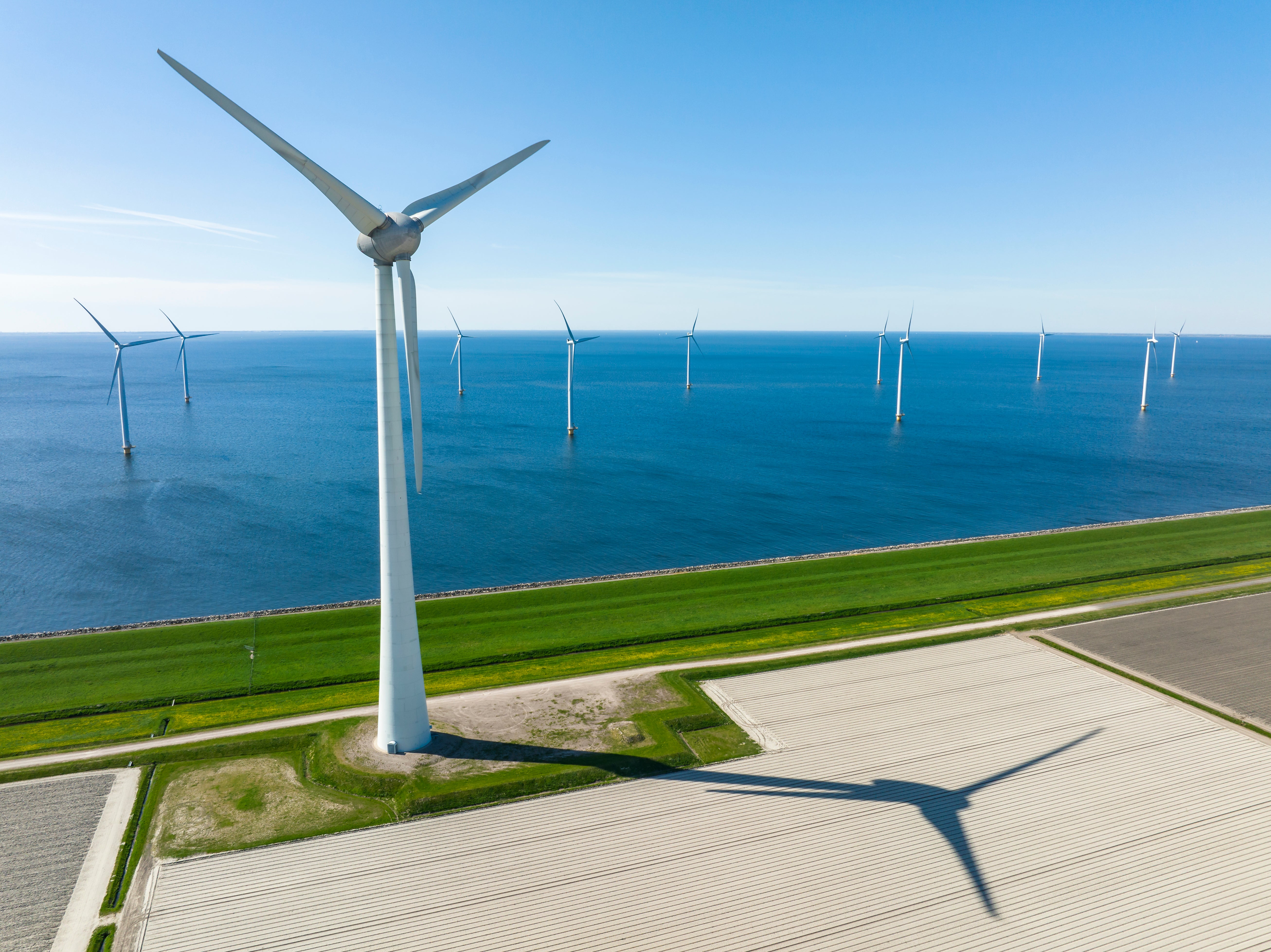 Societal Wind Energy Essentials Economic and Environmental Impacts 