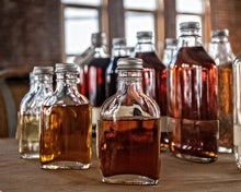 The Chemistry behind Bourbon