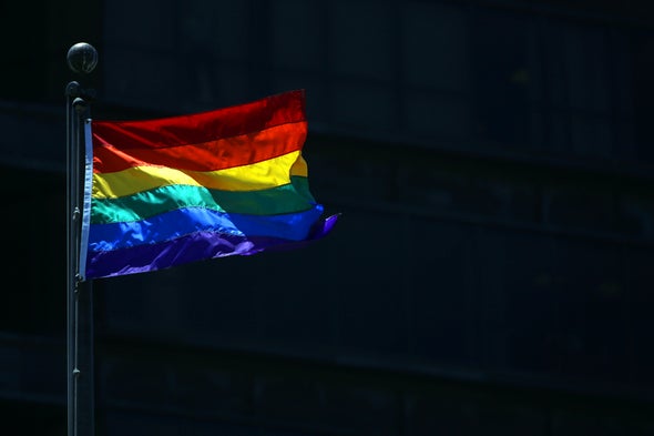 LGBT Physicists Face Discrimination, Exclusion, Intimidation