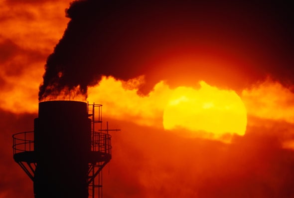 Planned Fossil Fuel Extraction Would Blow Past Warming Limits
