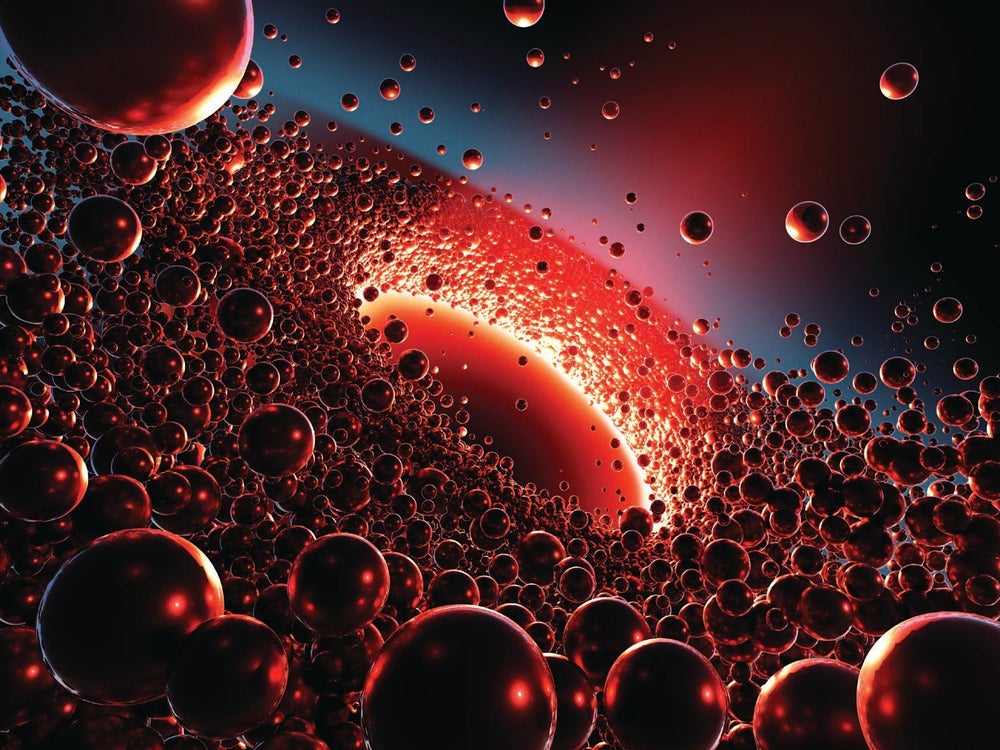 Black Holes EvaporateNow Physicists Think Everything Else Does, Too