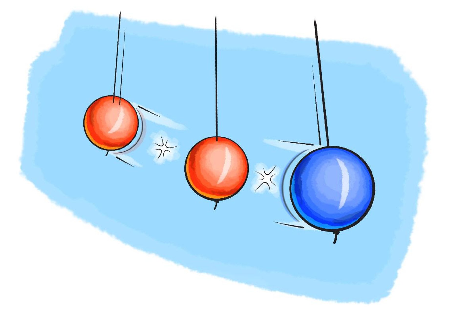 Aazon.co: Collision otion Experienter, Collision Deonstrator, Law