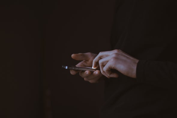5 Ways Technology Is Making Us Anxious