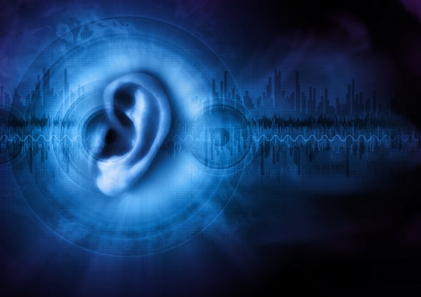 Can Hearing Be Restored by Making the Brain More Childlike?