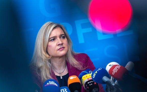 Study Reports First Case of Coronavirus Spread by Asymptomatic Person