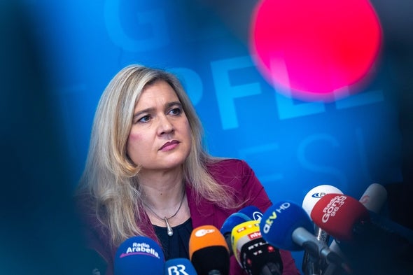 Study Reports First Case of Coronavirus Spread by Asymptomatic Person