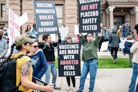 The Antiscience Movement Is Escalating, Going Global and Killing Thousands