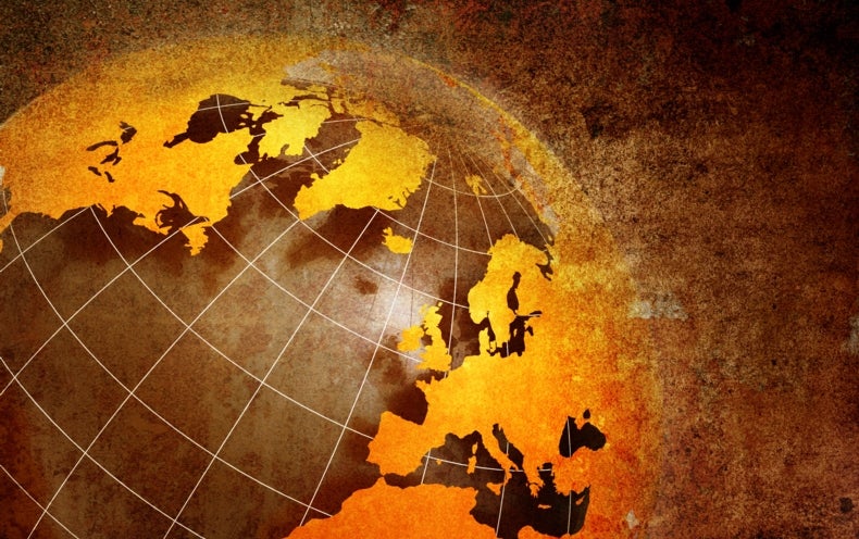 Top News from around the World - Scientific American