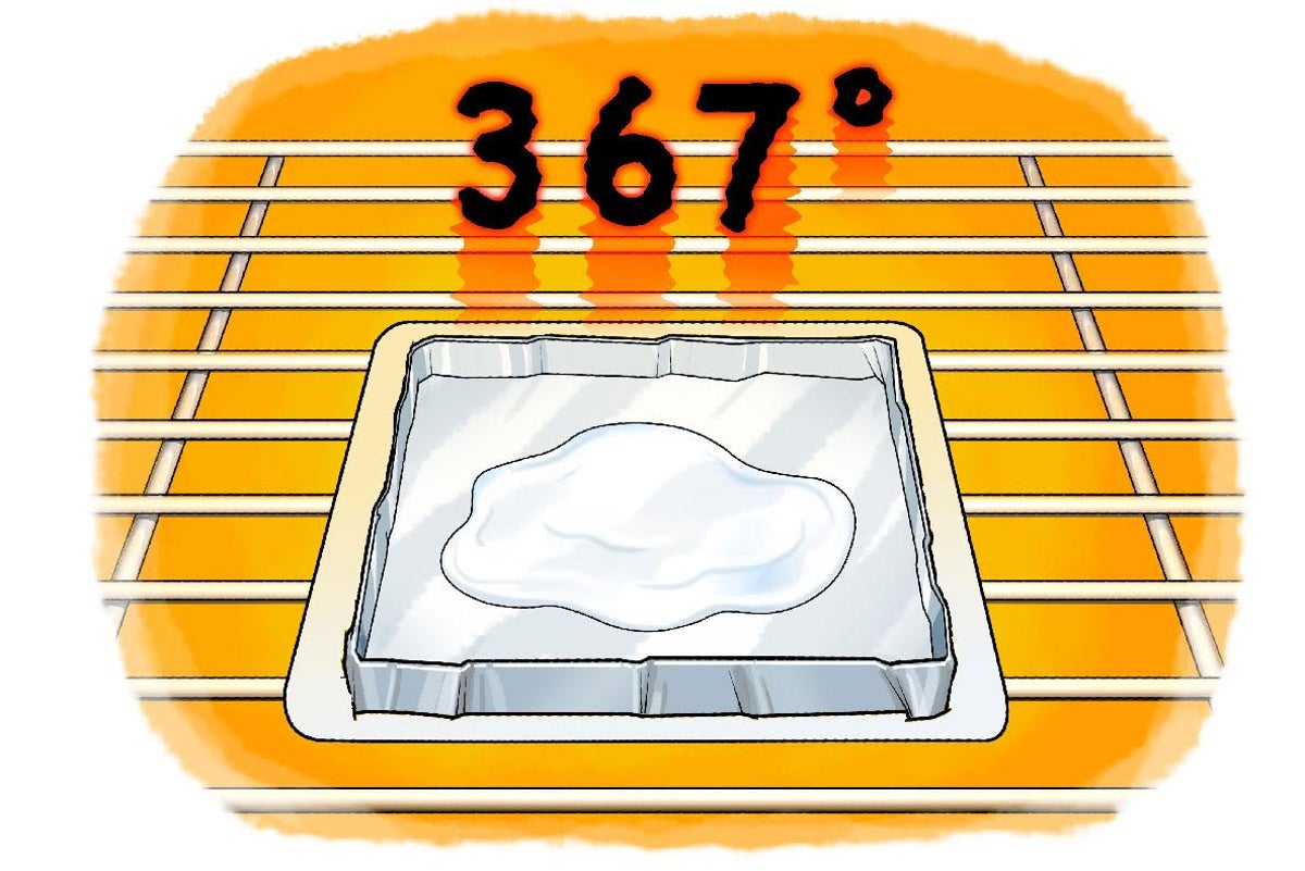 My 'natural coolant' will take a few degrees off your thermometer